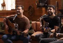 Sertanejos Clayton & Romário revelam desejo de parceria no trap: ‘Acho que daria certo’