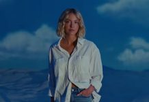 Sydney Sweeney volta a fazer campanha da American Eagle após polêmica sobre eugenia e sexualização