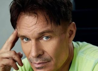 Patrick Muldoon, ator de ‘Tropas Estelares’, morre aos 57 anos