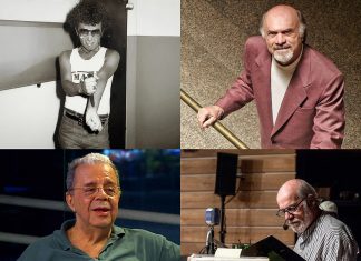 Quatro críticos musicais são perfilados em livro sobre a arte de escrever sobre cantores e discos em campo minado
