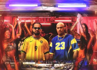 Dennis e Kevin O Chris ignoram treta de 2023 em relação ao hit ‘Tá ok’ e lançam o primeiro EP de álbum colaborativo