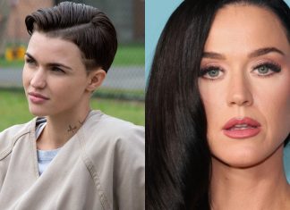 Polícia australiana abre investigação contra Katy Perry por agressão sexual