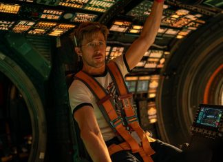 Astronauta da Artemis II elogia o filme espacial ‘Devoradores de Estrelas’: ‘Exemplo extraordinário’