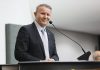 Prefeito de Palmas, Eduardo Siqueira, é submetido a cirurgia cardíaca e segue internado na UTI