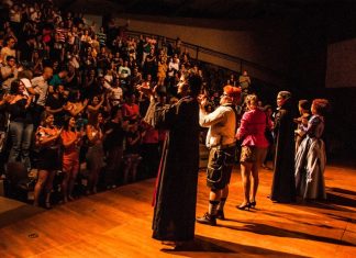 Palmas tem teatro e cinema parados e sem data definida para reabertura: ‘Necessidade urgente’, diz diretor