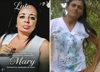 Mulheres que morreram em acidente entre moto e carro em cruzamento no TO eram alegres, trabalhadoras e determinadas, dizem amigos