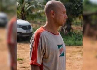 Procedimento no esôfago e foco na família marcam recuperação de mecânico após 20 dias desaparecido em mata