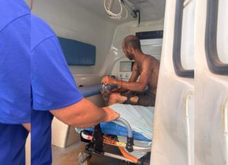 Mecânico que ficou 20 dias perdido na mata diz que tentou ligar para a família: ‘Celular estava desligado’