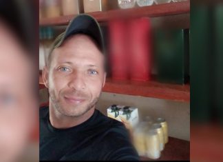 Mecânico recebe alta de hospital e segue tratamento em casa após ficar 20 dias desaparecido em mata