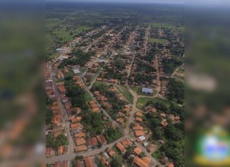 Prefeitura no TO decreta emergência após temporais e fecha R$ 1 milhão em shows no mesmo dia
