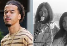 Batalha de rapper L7nnon e Yoko Ono por nome artístico durou 5 anos e teve até debate sobre idade de fãs; entenda