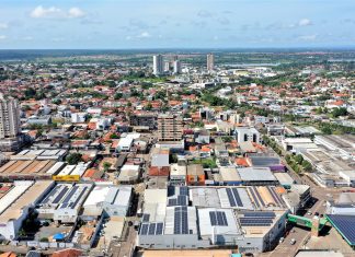 Araguaína terá concurso público com salários de até R$ 16,4 mil
