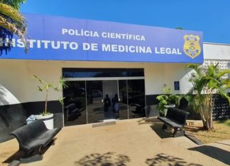 Jovem de 23 anos é morto com golpes de chave de fenda em Palmas, diz PM
