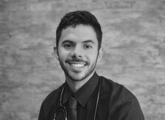 Saiba quem é o médico de 27 anos que morreu a caminho do TO para assumir vaga de residência