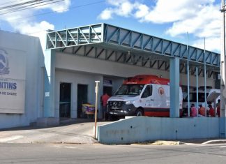 Segunda vítima de acidente entre motos morre após internação em hospital de Araguaína