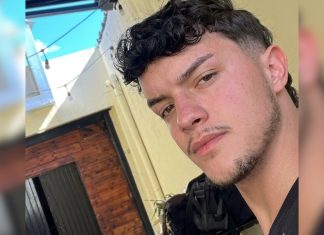 Veja quem era o jovem que morreu após sofrer corte no pescoço enquanto andava de moto no TO