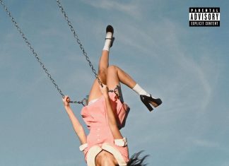 Olivia Rodrigo anuncia 3º álbum para 12 de junho