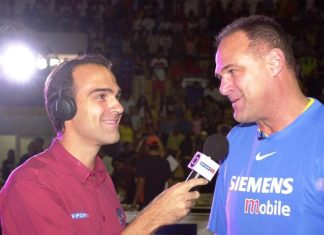 Chorando, Tadeu homenageia irmão BBB 26: ‘Estou aqui para dar o meu melhor’