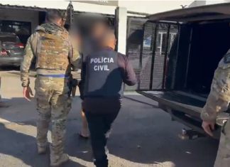 Salário de R$ 26 mil e buscas na web: o que se sabe sobre a prisão do ex-gerente suspeito de desvio milionário