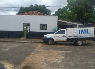 Após dias desaparecido, homem é encontrado morto às margens de rodovia e reconhecido pelo filho, diz PM