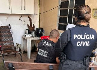 Truculência e terror psicológico: como policiais militares faziam cobrança para agiota, segundo investigação