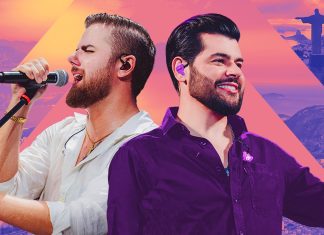 Zé Neto e Cristiano se envolveram em outras polêmicas, além de vídeo baseado em Vorcaro