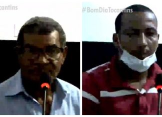 Militares fizeram grupo em aplicativo antes de invasão e mortes em delegacia no TO, aponta decisão