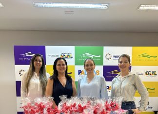 6º Leilão Direito de Viver arrecada recursos para Hospital de Amor em Palmas