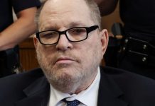 Terceiro julgamento por estupro de Harvey Weinstein em Nova York termina em anulação