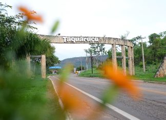Taquaruçu divulga calendário integrado de eventos culturais e gastronômicos
