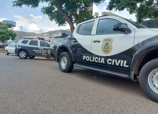 Suspeito de aplicar golpe de R$ 1,7 mil em idosa é preso no Tocantins