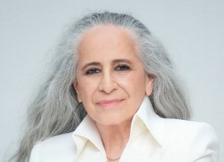 Livro ‘Toca Maria Bethânia pra ela’ se alinha em junho às comemorações dos 80 anos da cantora