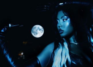 Budah busca conciliar dança e reflexão em ‘Frequência lunar’, álbum que inclui faixas com Iza, Pabllo Vittar e Duquesa