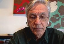 É #FAKE vídeo de Caetano Veloso pedindo apoio a Lula em 2026; áudio foi criado com IA