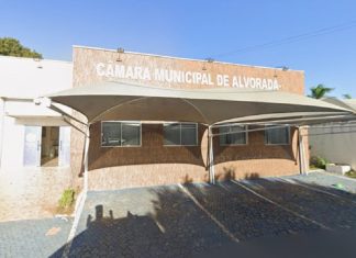 Justiça determina concurso em Câmara Municipal que tem um único servidor efetivo no TO
