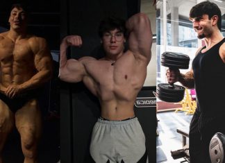 Fisiculturistas influencers: os jovens com milhares de fãs que vendem dicas para ‘evoluir o shape’