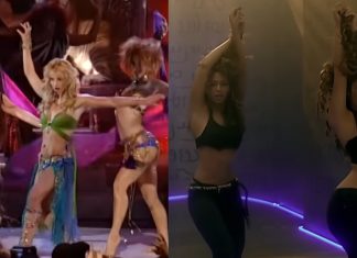 De Shakira a Marina Sena: como a dança do ventre e o tribal fusion reconquistaram o pop