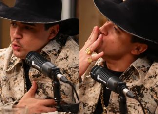 Natanzinho Lima admite uso de estimulantes antes de show e relata episódio de arritmia: ‘Achei que ia morrer’