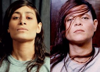 Luisa Arraes interpretará Cássia Eller em cinebiografia; veja fotos da transformação