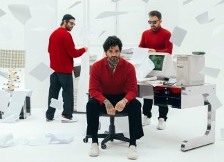 ‘Dá pra traçar um mapa do RS com as músicas da Fresno’, diz Lucas Silveira antes de show gratuito em Porto Alegre