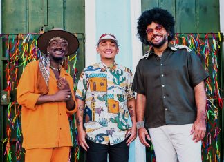 ‘Dominguinho 2’ reproduz a doçura e a fórmula do álbum original, mas com dose bem menor de espontaneidade