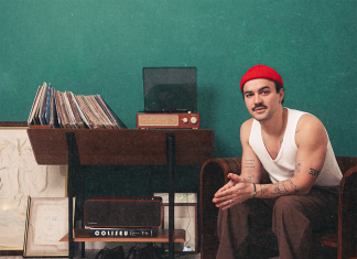 Filipe Toca enlaça memórias afetivas em álbum guiado pela doçura nordestina