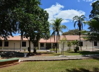 IFTO abre seleção para professores em Dianópolis com salários de até R$ 8,9 mil