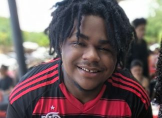 Leal e sorridente: quem era o jovem que morreu após acidente de moto no centro de Palmas