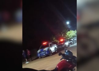 Mulher é assassinada a tiros dentro de casa em Porto Nacional
