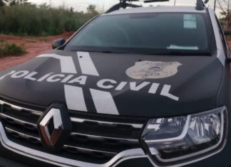 Homem é morto com golpes de faca em Gurupi, diz polícia