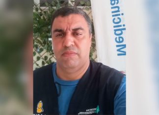‘A educação transforma’: ex-detento que estuda medicina é aprovado em concurso público para médico