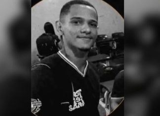 Jovem morre após carro tentar desviar de animal e cair em canal de água na BR-242, diz PRF