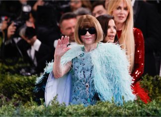 Met Gala 2026: veja os looks dos convidados
