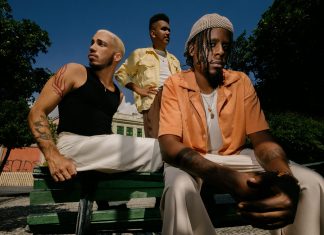 Os Garotin crescem no segundo álbum, ‘Força da juventude’, mas sem perder o frescor e a pegada do disco de estreia